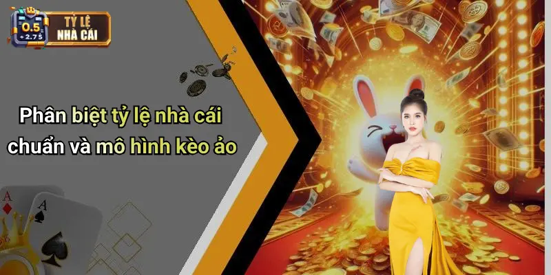 Xây dựng chiến lược cá cược hiệu quả trên nền tảng tỷ lệ nhà cái