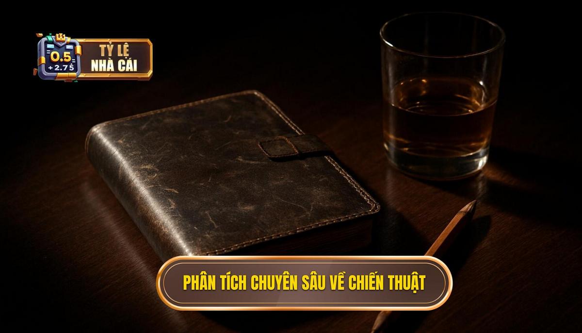 Phân Tích Chuyên Sâu Về Ưu Điểm Chiến Thuật
