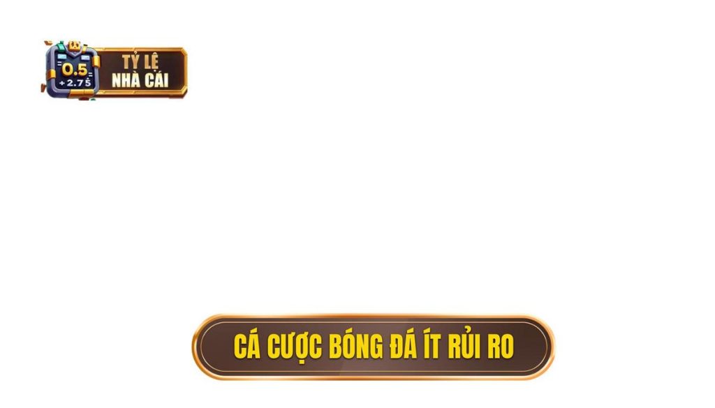 thumb - cá cược bóng đá ít rủi ro