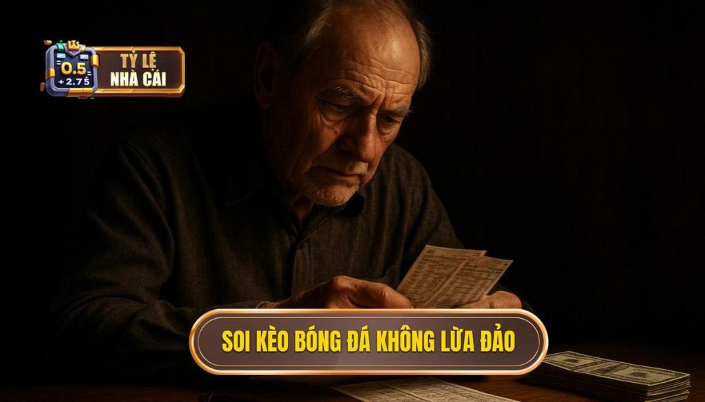 thumb - soi kèo bóng đá không lừa đảo