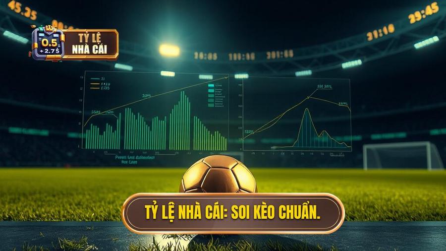 Tỷ Lệ Nhà Cái_ Soi kèo chuẩn.