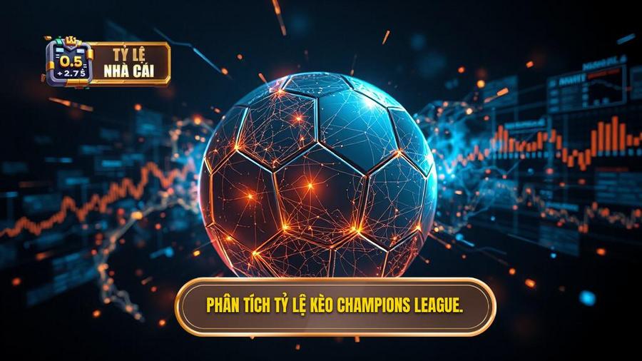 Bảng so sánh đặc điểm kèo C1 qua các vòng đấu