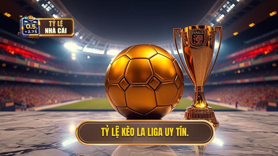 Tỷ Lệ Kèo La Liga: Bí Quyết Phân Tích Và Soi Kèo Từ Chuyên Gia