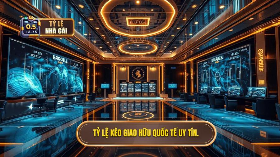 Tỷ Lệ Kèo Giao Hữu Quốc Tế: Phân Tích Chuyên Sâu Và Kinh Nghiệm Chiến Thắng