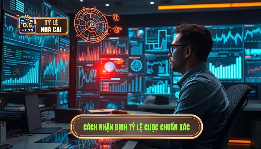 Hiểu đúng bản chất của việc nhận định tỷ lệ cược