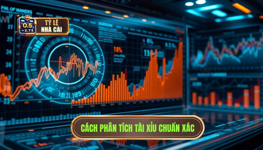Hiểu đúng bản chất của việc phân tích tài xỉu hôm nay