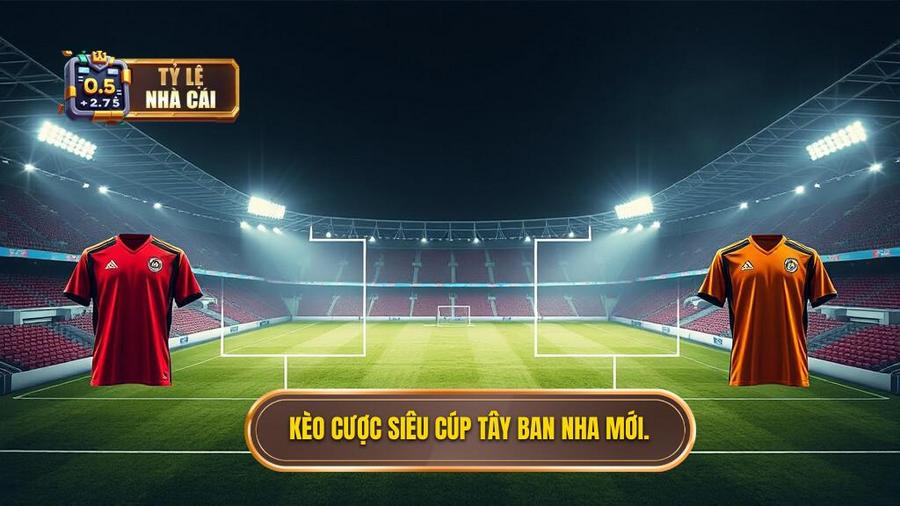 Hiểu rõ thể thức mới ảnh hưởng thế nào đến Kèo cược Siêu cúp Tây Ban Nha
