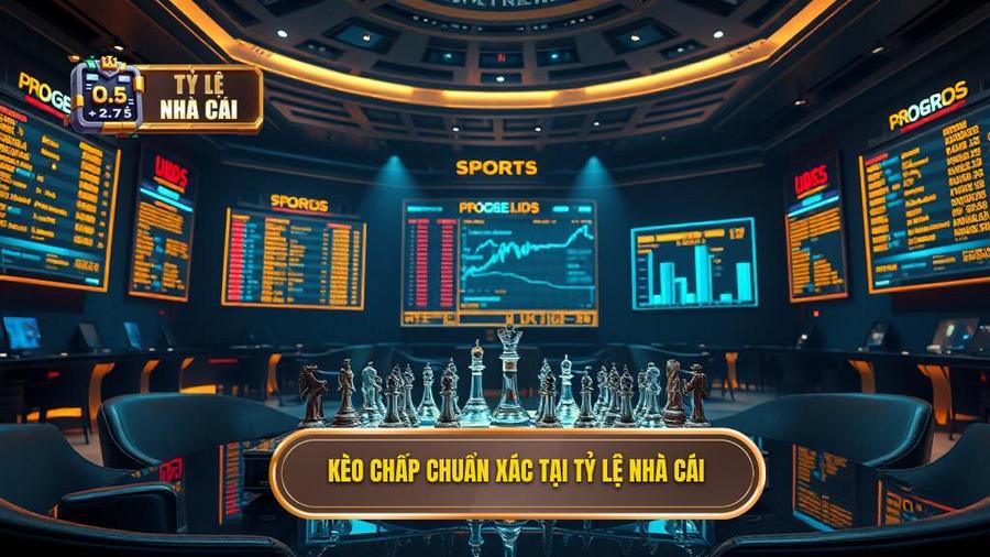Kèo chấp là gì? Cách đọc kèo châu Á cực chuẩn cho người mới