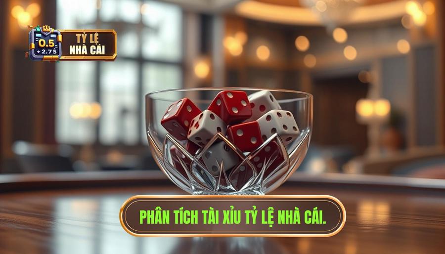 Phân tích tài xỉu hôm nay: Cẩm nang soi kèo toàn diện từ chuyên gia