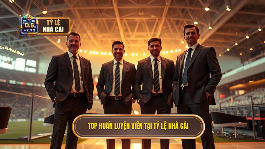 Top huấn luyện viên xuất sắc nhất lịch sử bóng đá thế giới