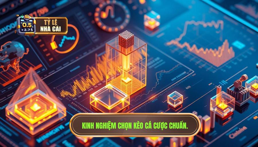 Phân tích đa chiều: Khi nào nên chọn loại kèo nào?