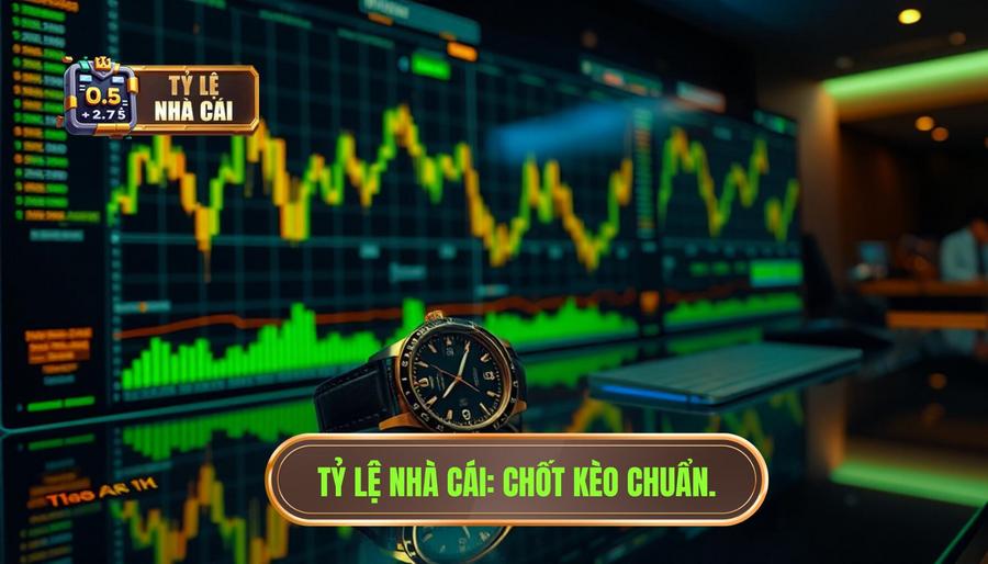 Làm gì khi nhà cái thay đổi tỷ lệ kèo đột ngột?