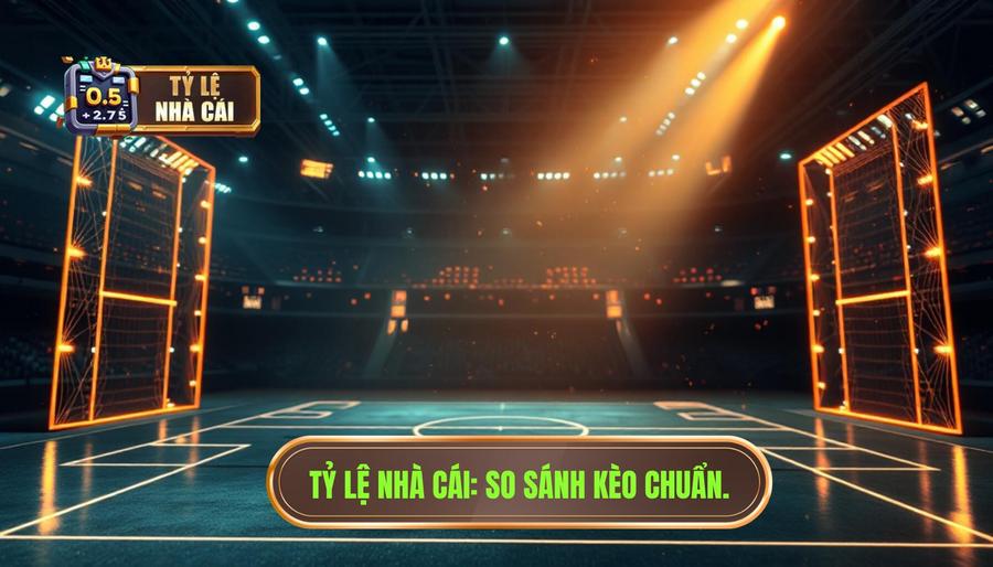So sánh kèo bóng đá châu Á và châu Âu