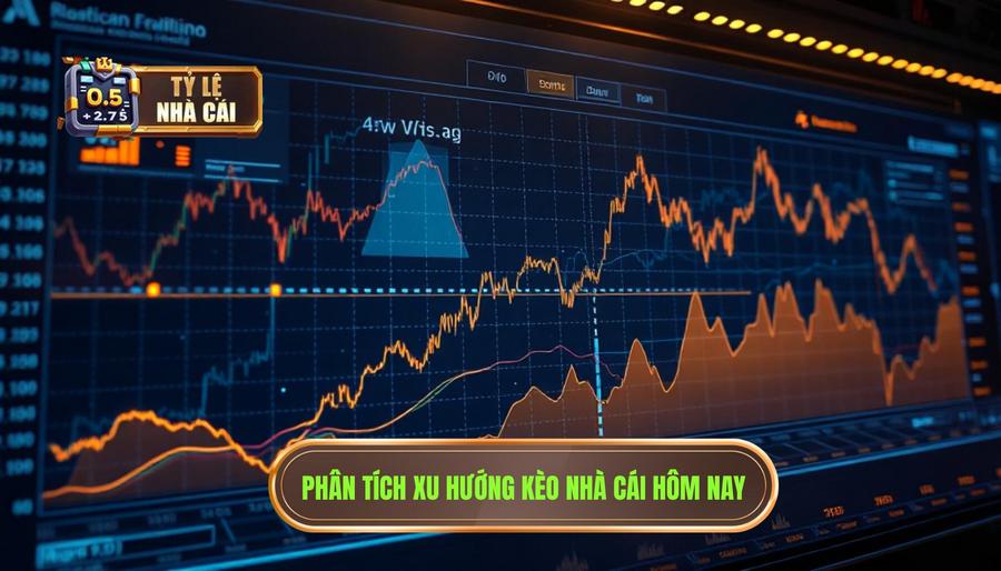 Hiểu rõ về bản chất của xu hướng kèo nhà cái hôm nay