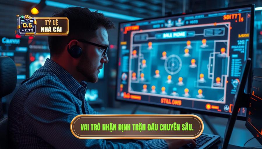 Tầm quan trọng của Nhận định trận đấu chuyên sâu