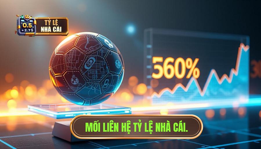 Mối liên hệ mật thiết giữa Tỷ lệ nhà cái và Nhận định trận đấu