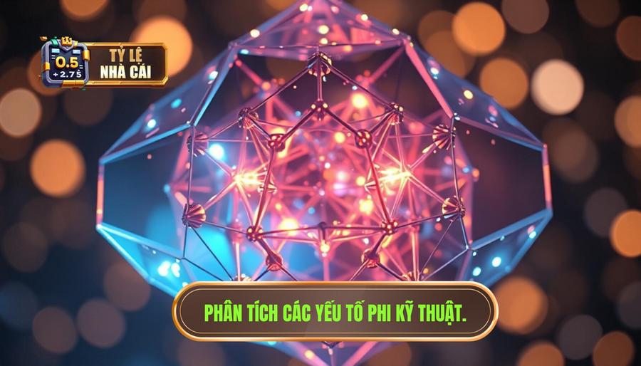 Phân tích đa chiều: Yếu tố phi kỹ thuật