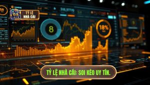 Soi kèo hôm nay theo tỷ lệ nhà cái - Dự đoán chính xác 99%