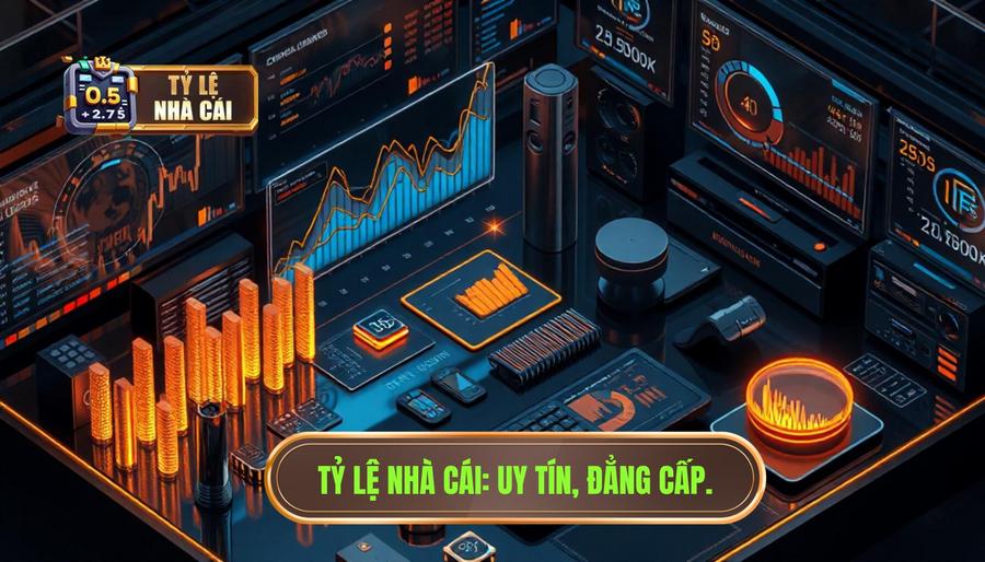 Mẹo phân tích tỷ lệ nhà cái hiệu quả để thắng lớn năm 2024